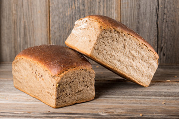 Graubrot