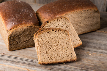 Graubrot