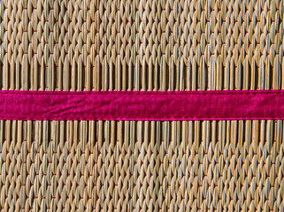 Papyrus mat