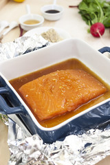 Salmon