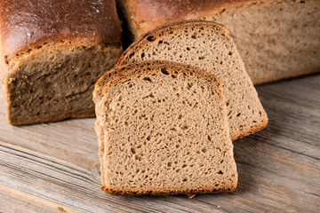 Graubrot