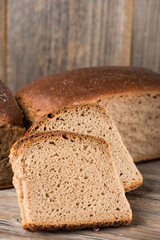 Graubrot