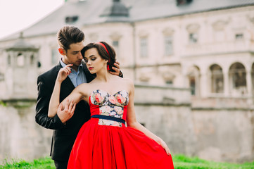 love story castle