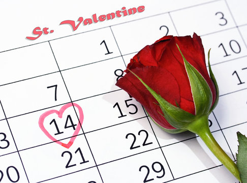 Valentines day