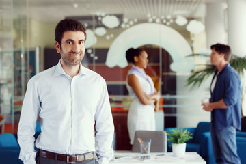 I am looking forward to bright future