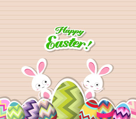 Happy Easter