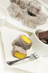 Lamingtons australiani