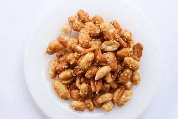 roasted Nuts