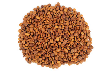 Coffee background