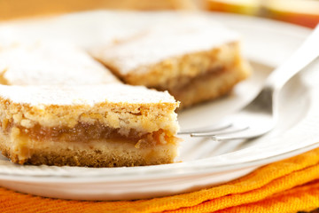 Apple pie