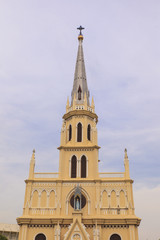 Obraz premium Church