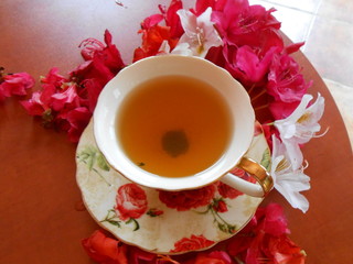 Czas na relaks © basia56