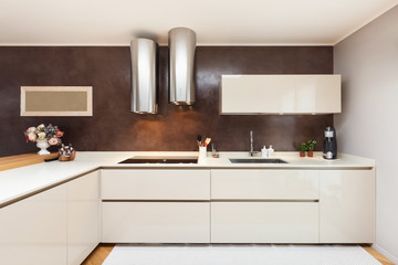 beautiful apartment furnished