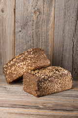 Schwarzbrot