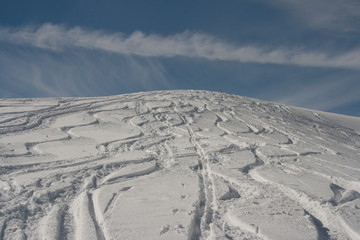 Winterlandschaft