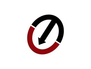 Click CM arrow logo