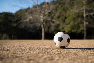 サッカーボール