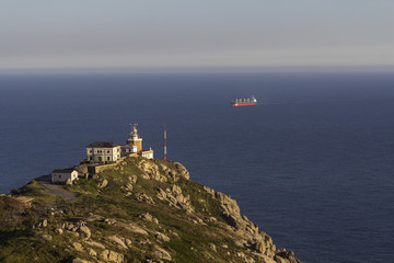 Cabo Finisterre