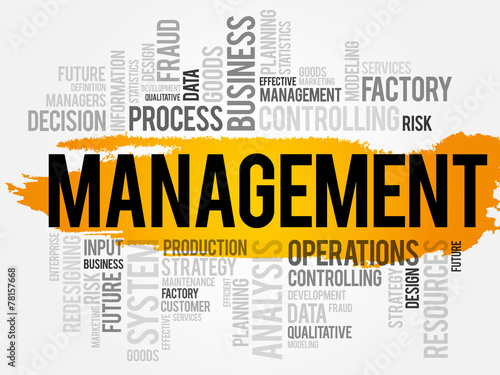 management word