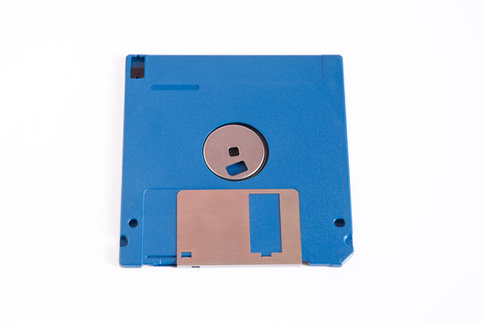 Floppy disck