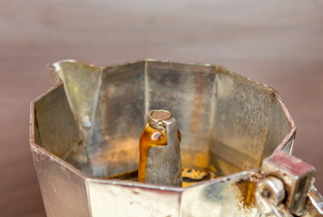 Italian Espresso Maker