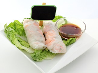 Cuisine asiatique
