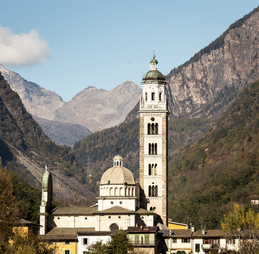 Church Tirano