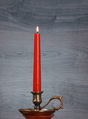 Handleuchter