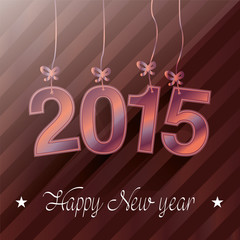Happy new year
