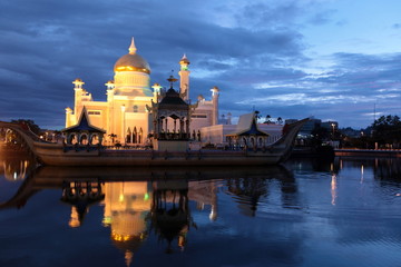 ASIA BRUNEI DARUSSALAM