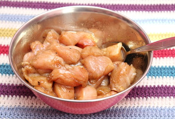 Hühnchen