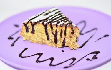 Corn Cake