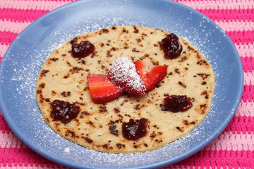 Eierkuchen