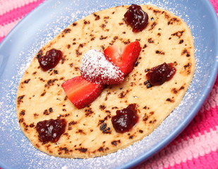 Eierkuchen