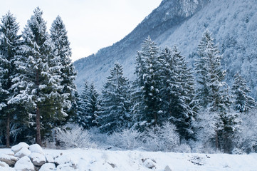 Val Cellina