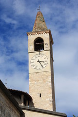 Kirche San Giovanni in Maderno