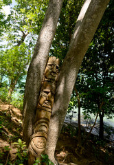Fototapeta premium THAILAND KRABI