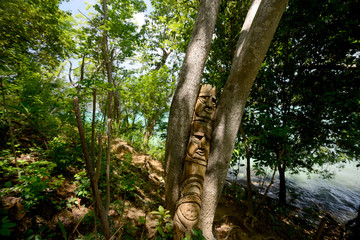 Obraz premium THAILAND KRABI