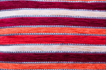 Traditional Middle Eastern fabric for background use