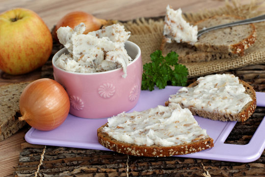 Griebenschmalz