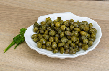Capers