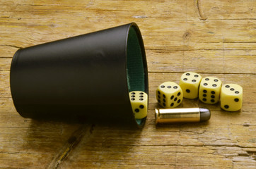 Yazhoka Kniffel Generala Yatzy Yahtzee Покер на костях