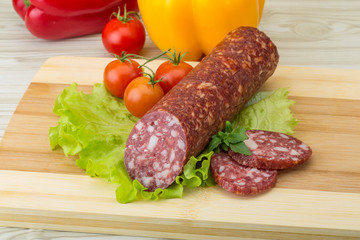 Salami