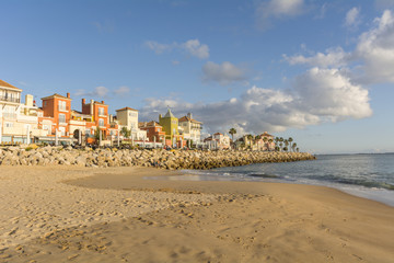 Apartments near the beach, Puerto Sherry, Puerto de Santa Maria