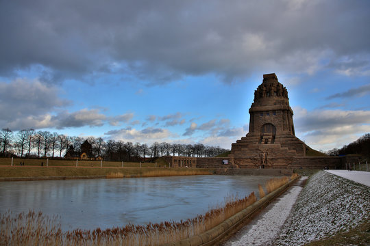 V&ouml;lkerschlachtdenkmal