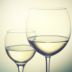 White wine