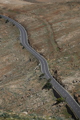 EUROPE CANARY ISLANDS FUERTEVENTURA