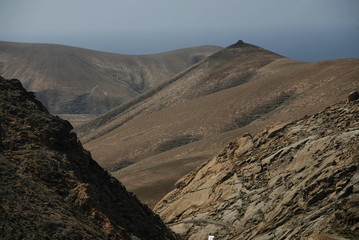 EUROPE CANARY ISLANDS FUERTEVENTURA