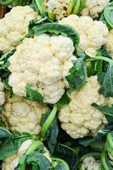 Cauliflower