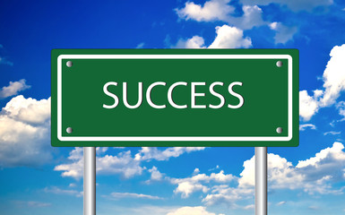 Success